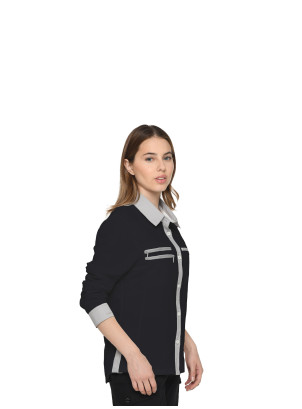 Camisa Técnica Mujer