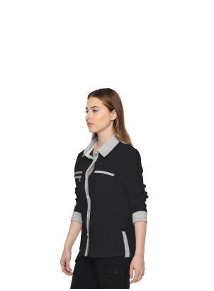 Camisa Técnica Mujer