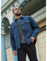 Chaqueta Goya - AZUL