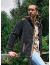 Chaqueta Astun - GRIS