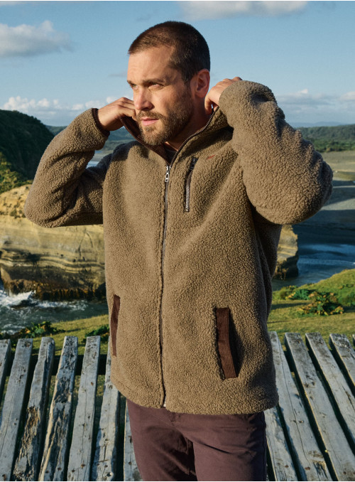 Chaqueta Astun