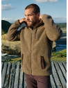 Chaqueta Astun - TAUPE