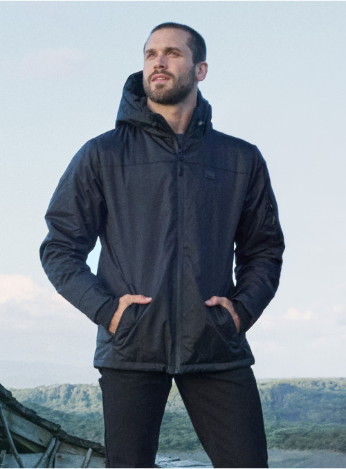 Parka New Cadiz - WATER REPELLENT