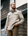 Sobrecamisa Turia Algodón - K871V89A2500A00