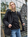 Chaqueta Santillana - NEGRO