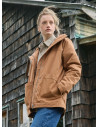 Chaqueta Santillana - CAMEL