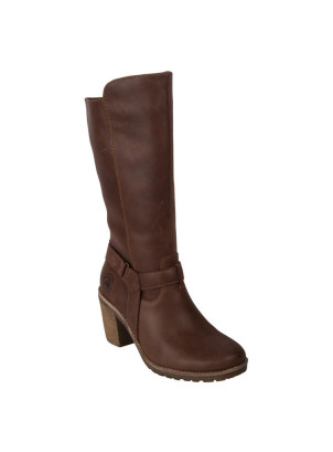 Bota Mujer V675 Panama Jack brown