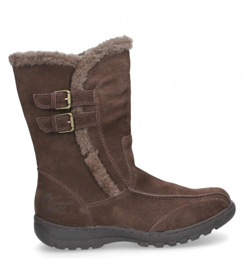 Bota Mujer V679 Panama Jack