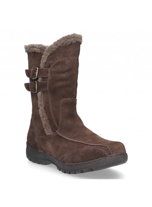 Botas de Mujer con gran estilo y en Oferta PANAMAJACKCHILE.cl