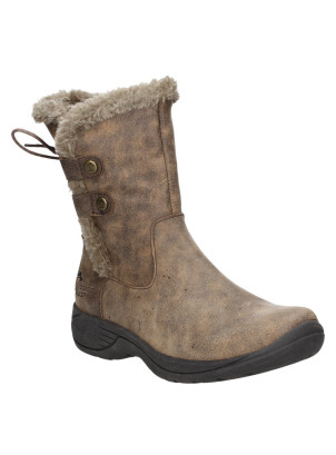 Botin Mujer A710 Panama Jack