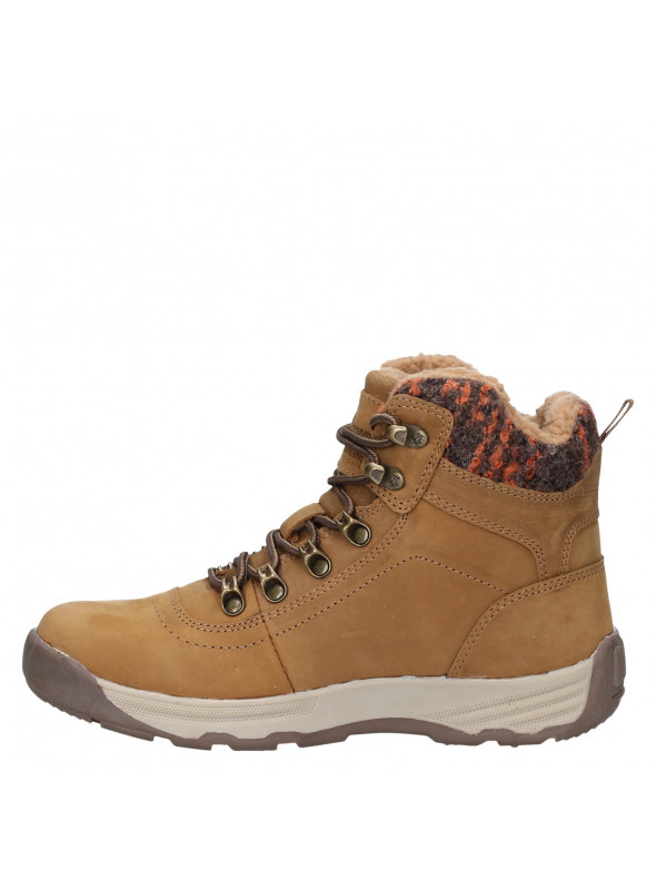 Botin Mujer A719 Panama Jack