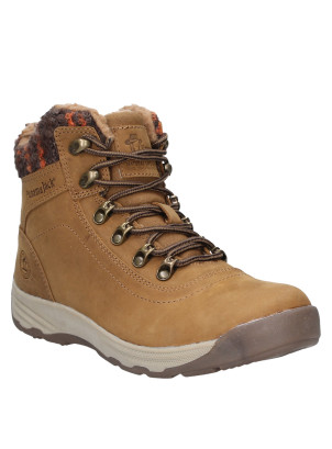 Botin Mujer A719 Panama Jack
