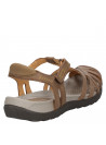 Sandalia Mujer W749 Panama Jack cafe