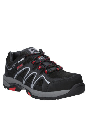 Zapato de Seguridad | Anti-Clavos / WATER RESISTANT