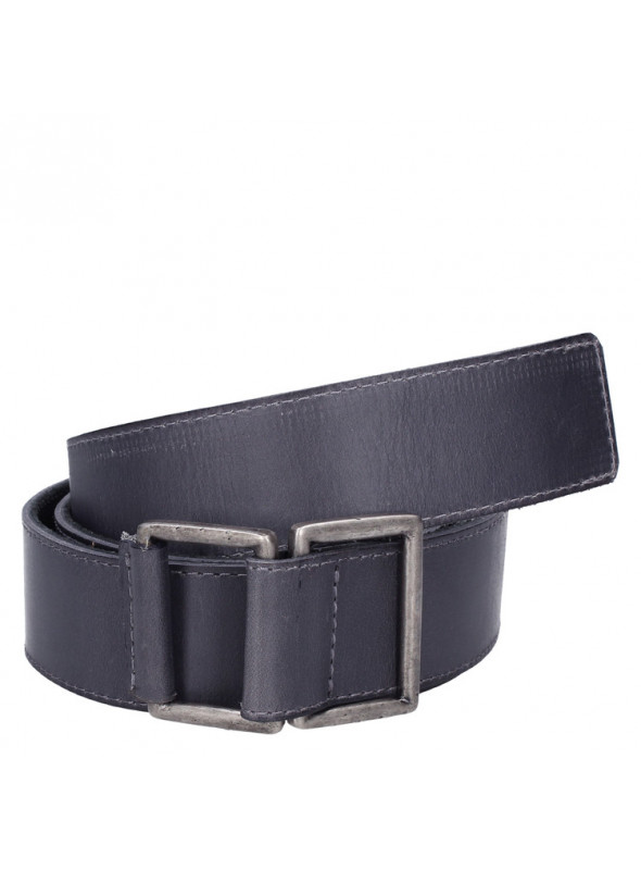 Cinturon Hombre B768 Panama Jack verde