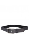 Cinturon Hombre B788 Panama Jack negro