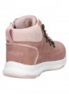 Botin Niña C716 Panama Jack rosado