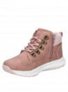 Botin Niña C716 Panama Jack rosado