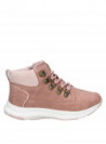 Botin Niña C716 Panama Jack rosado