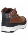 Botin Niño C749 Panama Jack cafe