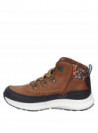 Botin Niño C749 Panama Jack cafe