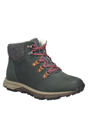 Botin Mujer C683 Panama Jack