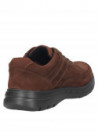 Zapato Hombre C666 Panama Jack brown