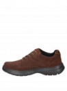 Zapato Hombre C666 Panama Jack brown