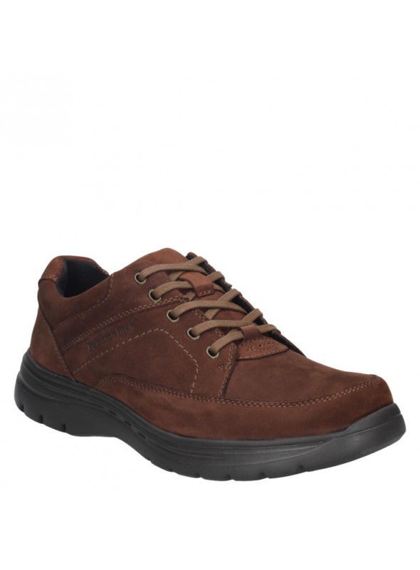 Zapato Hombre C666 Panama Jack brown