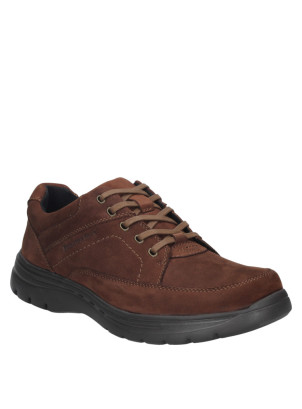 Zapato Hombre C666 Panama Jack brown