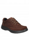 Zapato Hombre C666 Panama Jack brown