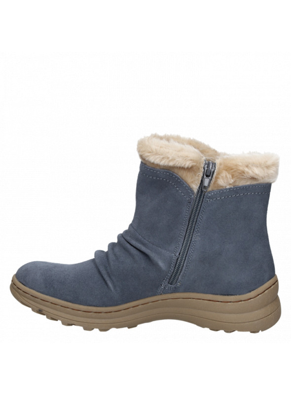 Botin Mujer A704 Panama Jack