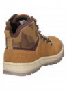 Botin Niño C741 Panama Jack camel