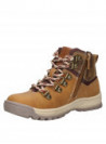 Botin Niño C741 Panama Jack camel