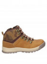 Botin Niño C741 Panama Jack camel