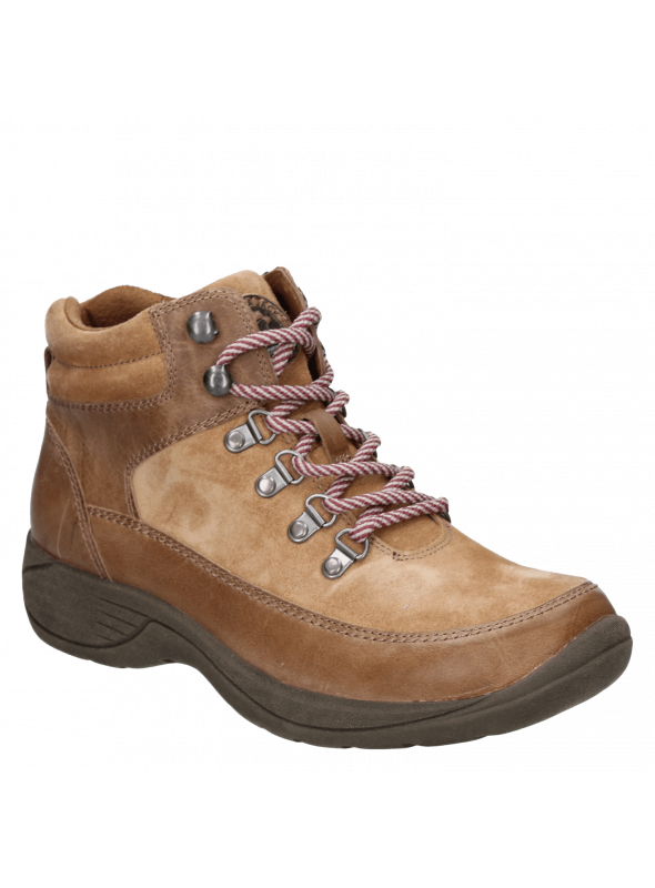 Botin Mujer C686 Panama Jack