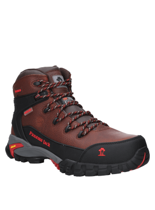 Zapato de Seguridad Hombre - WATERPROOF