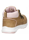 Botin Niña C715 Panama Jack camel