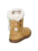Bota Niña C723 Panama Jack camel