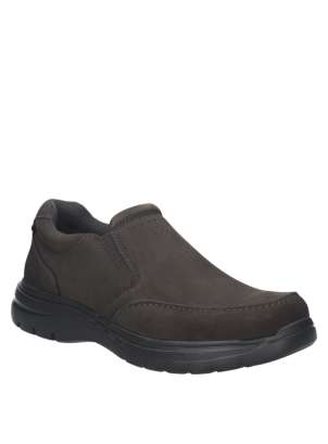 Zapato Hombre D676 Panama Jack gris
