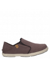 Zapato Hombre W712 Panama Jack cafe