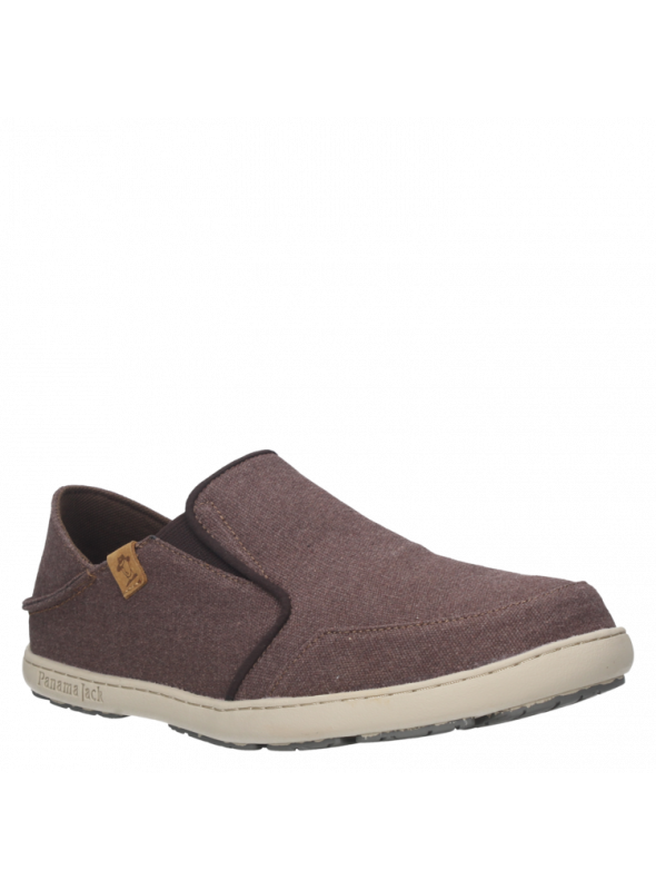Zapato Tambo Hombre W712 PANAMA JACK azul