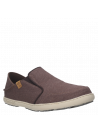 Zapato Hombre W712 Panama Jack cafe