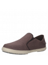 Zapato Hombre W712 Panama Jack cafe