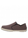 Zapato Hombre W712 Panama Jack cafe