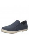 Zapato Hombre W712 Panama Jack azul