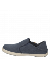 Zapato Hombre W712 Panama Jack azul