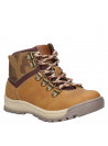 Botin Niño C741 Panama Jack camel