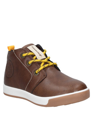 Botin Niño C755 Panama Jack