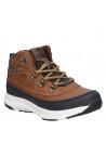 Botin Niño C749 Panama Jack cafe